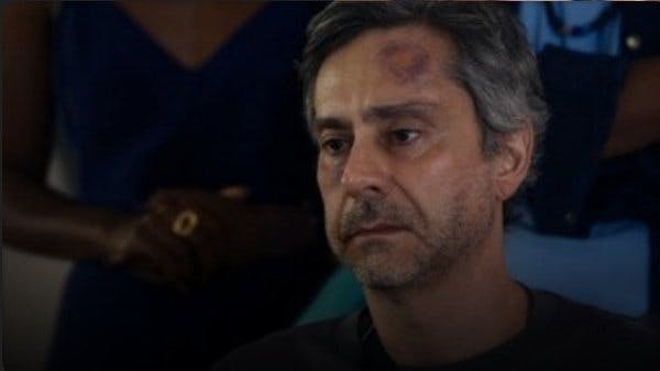 Travessia - episódio 1x45