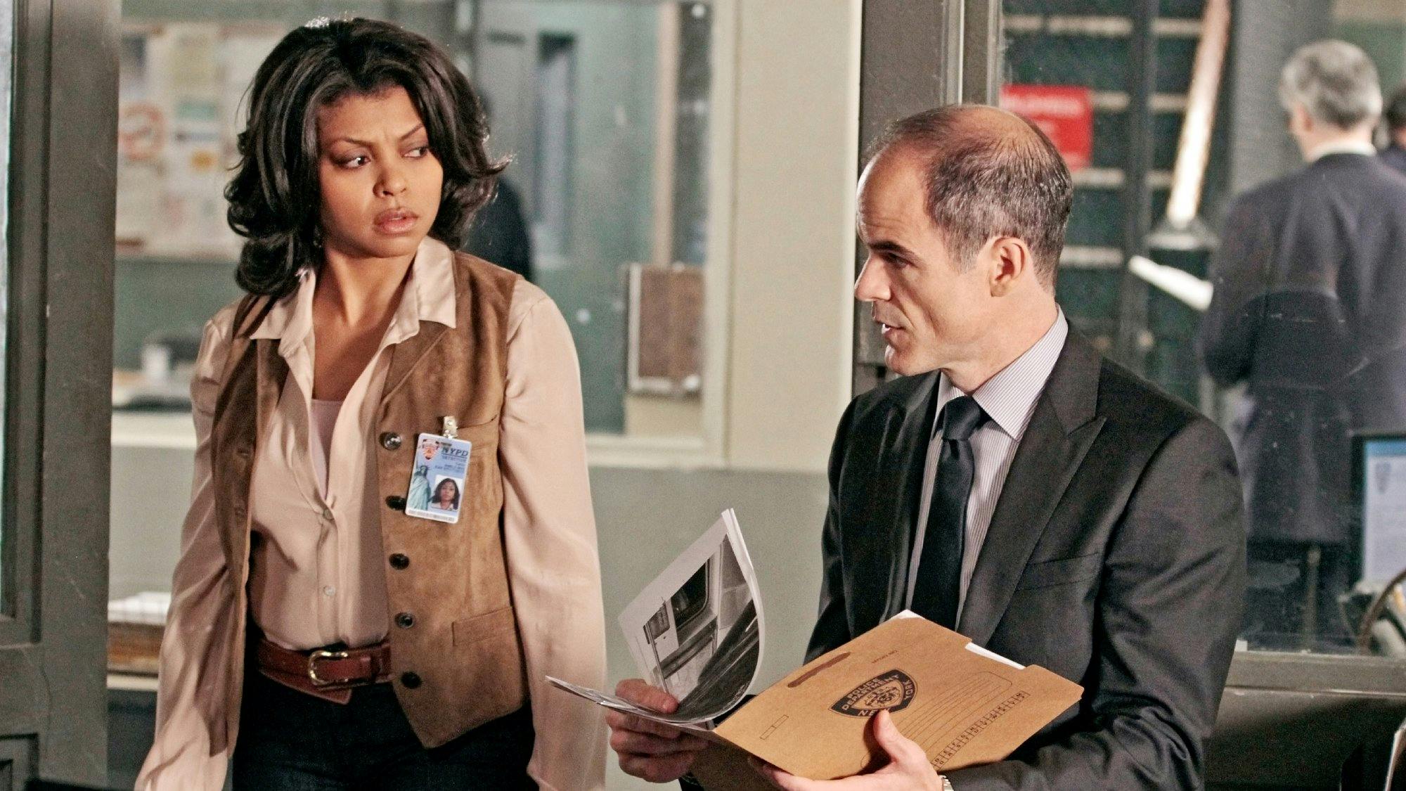 Pessoa de Interesse - episódio 1x10