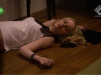 666 Park Avenue - episódio 1x12