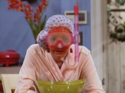 Hannah Montana - episódio 1x25