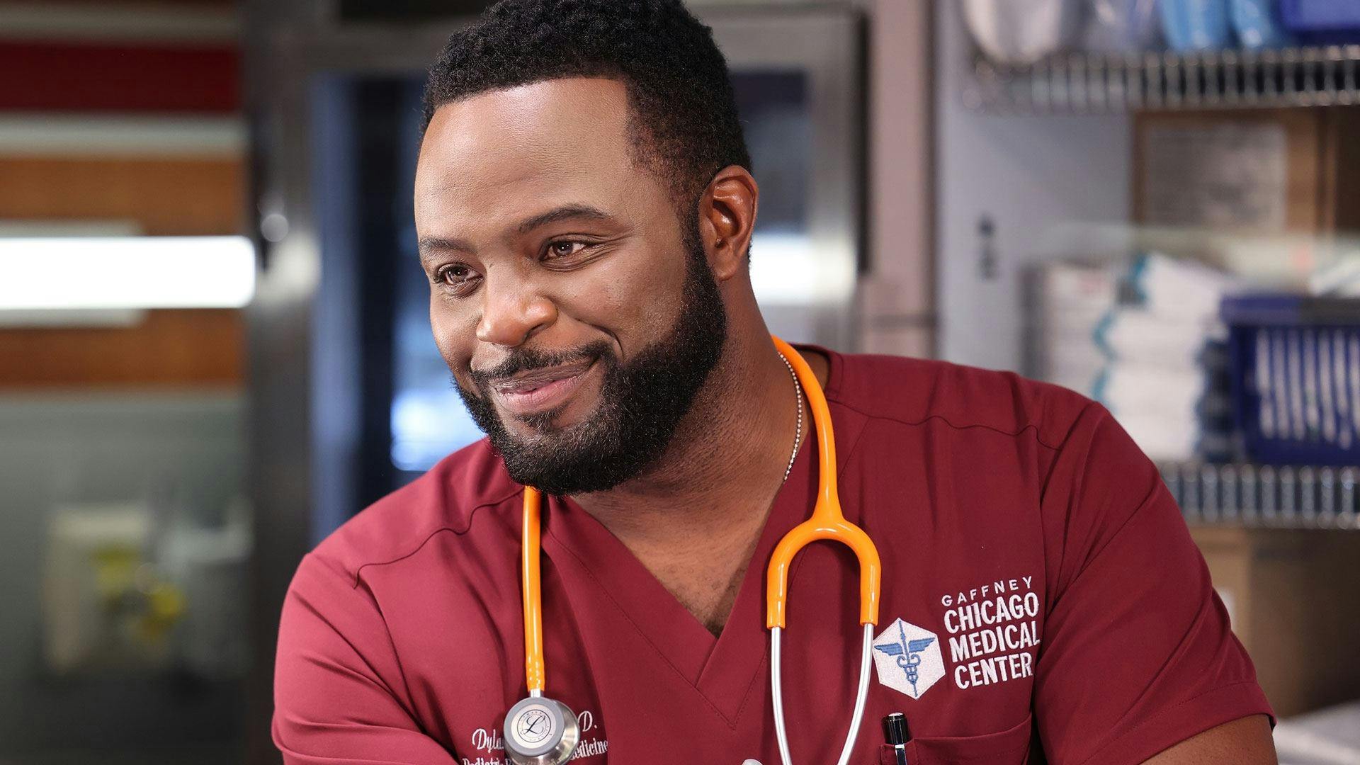 Chicago Med: Atendimento de Emergência - episódio 7x3
