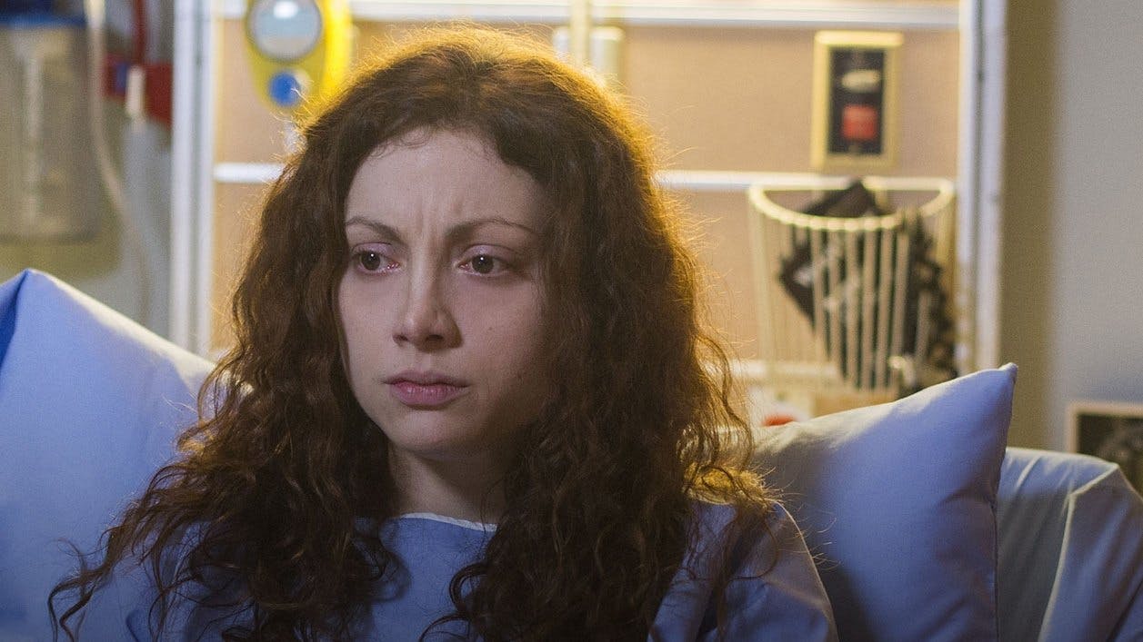 The Returned - episódio 1x6