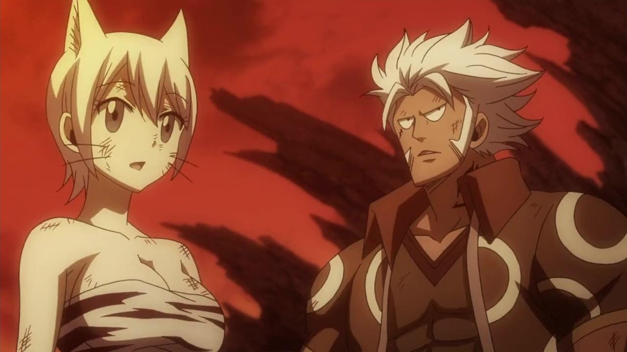Rei dos Espíritos Vs Rei do Submundo