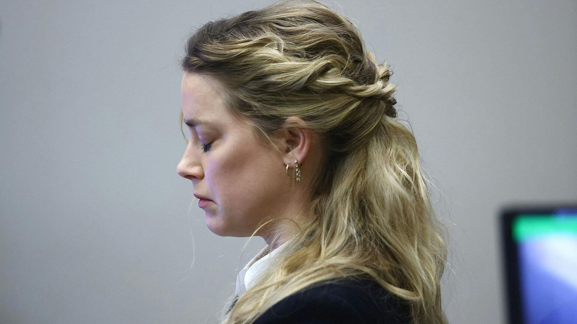 Johnny Depp x Amber Heard - episódio 1x2