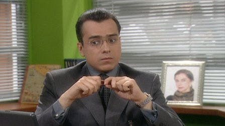 Betty, a Feia - episódio 1x204