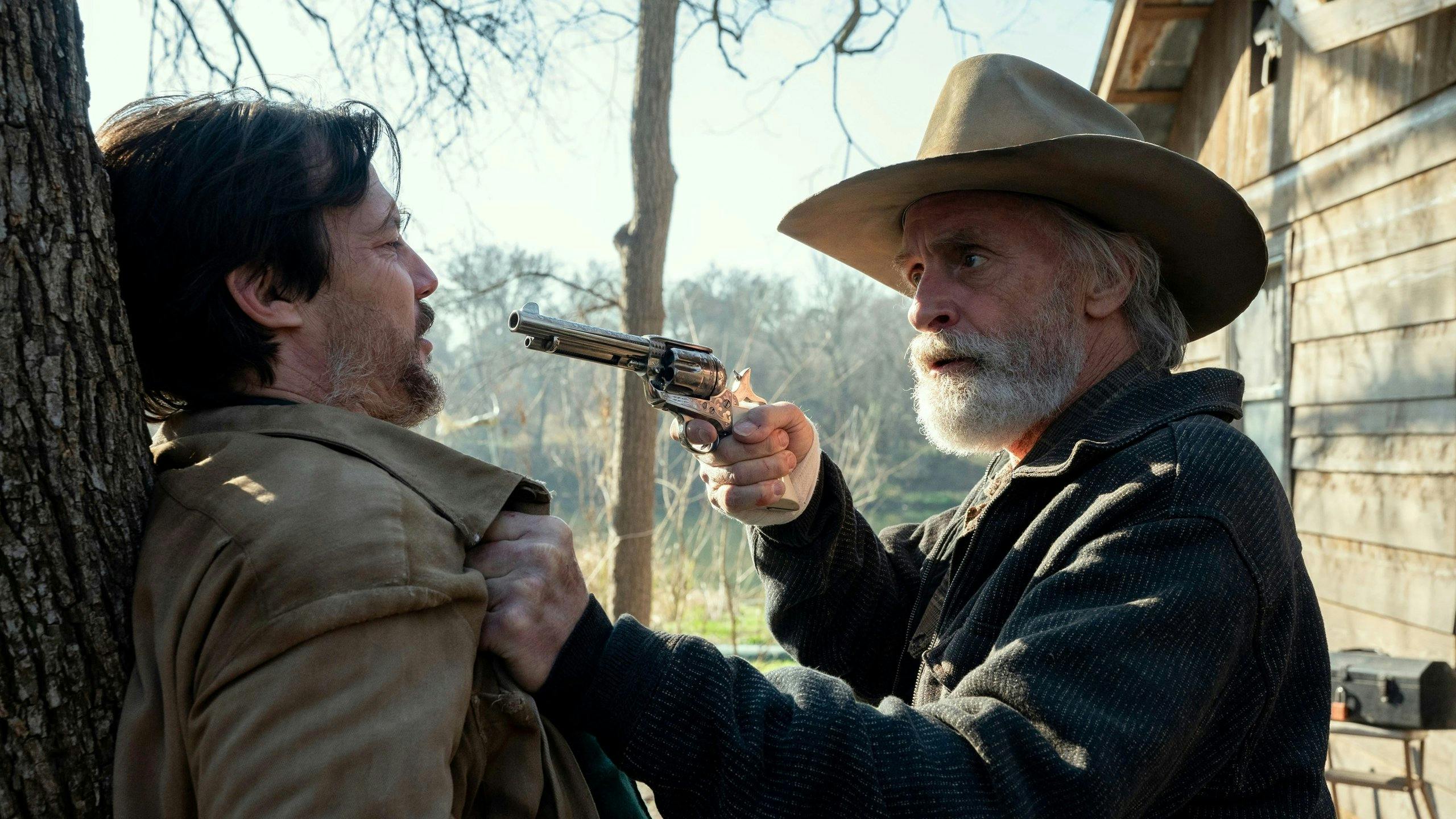 Fear the Walking Dead - episódio 6x13