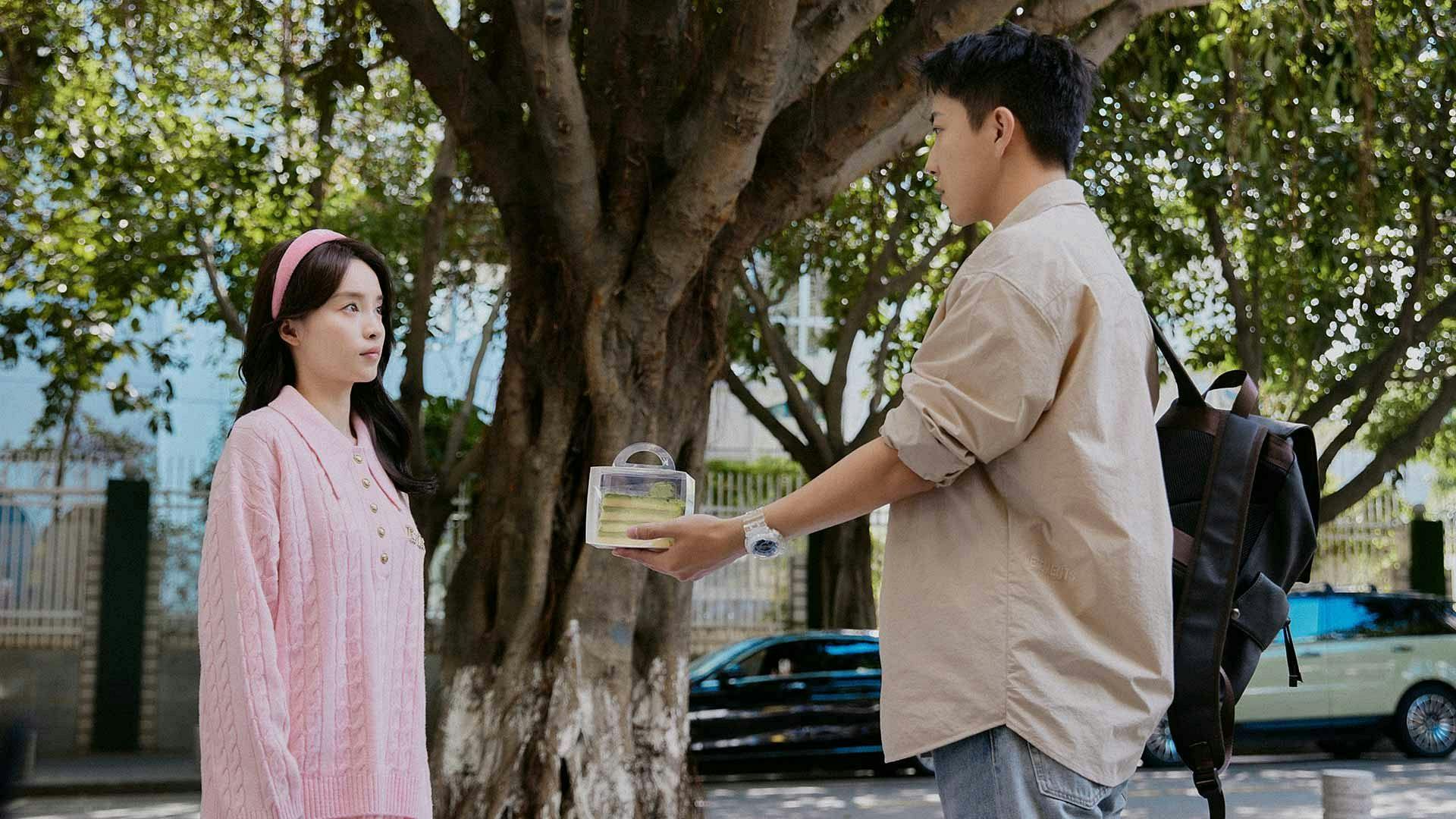 Você é Meu Segredo - episódio 1x6