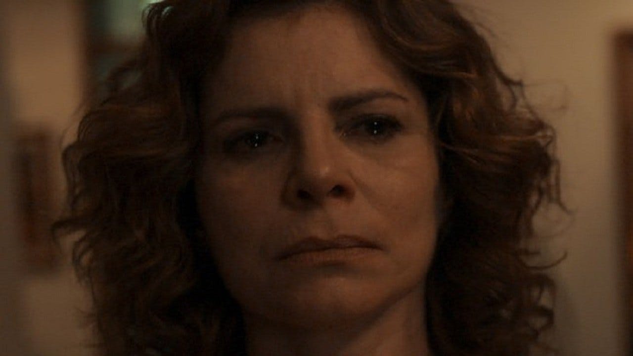 Justiça - episódio 1x5