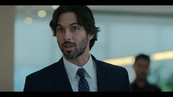A Hóspede - episódio 1x15