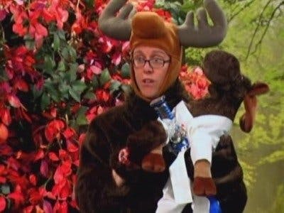 Hannah Montana - episódio 1x26