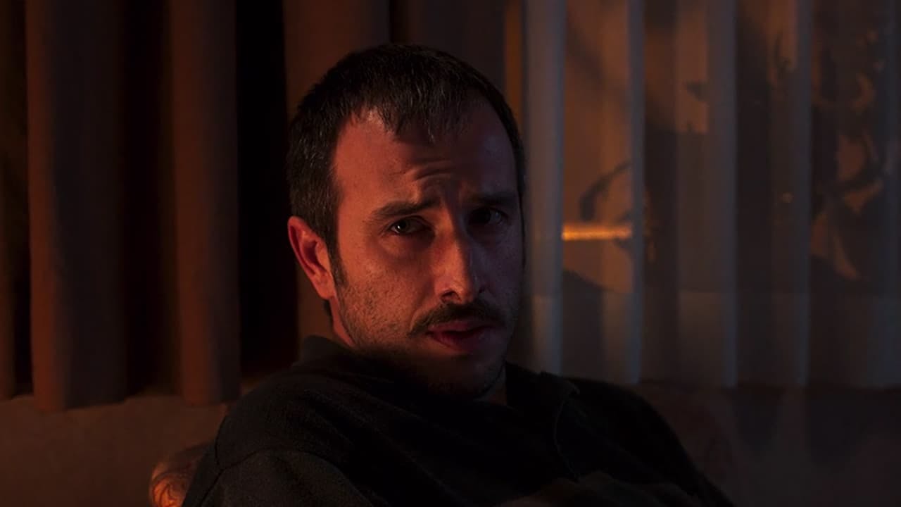 8 em Istambul - episódio 1x5