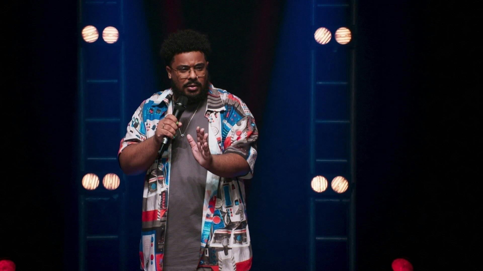 Humor Negro: A Série - episódio 1x7
