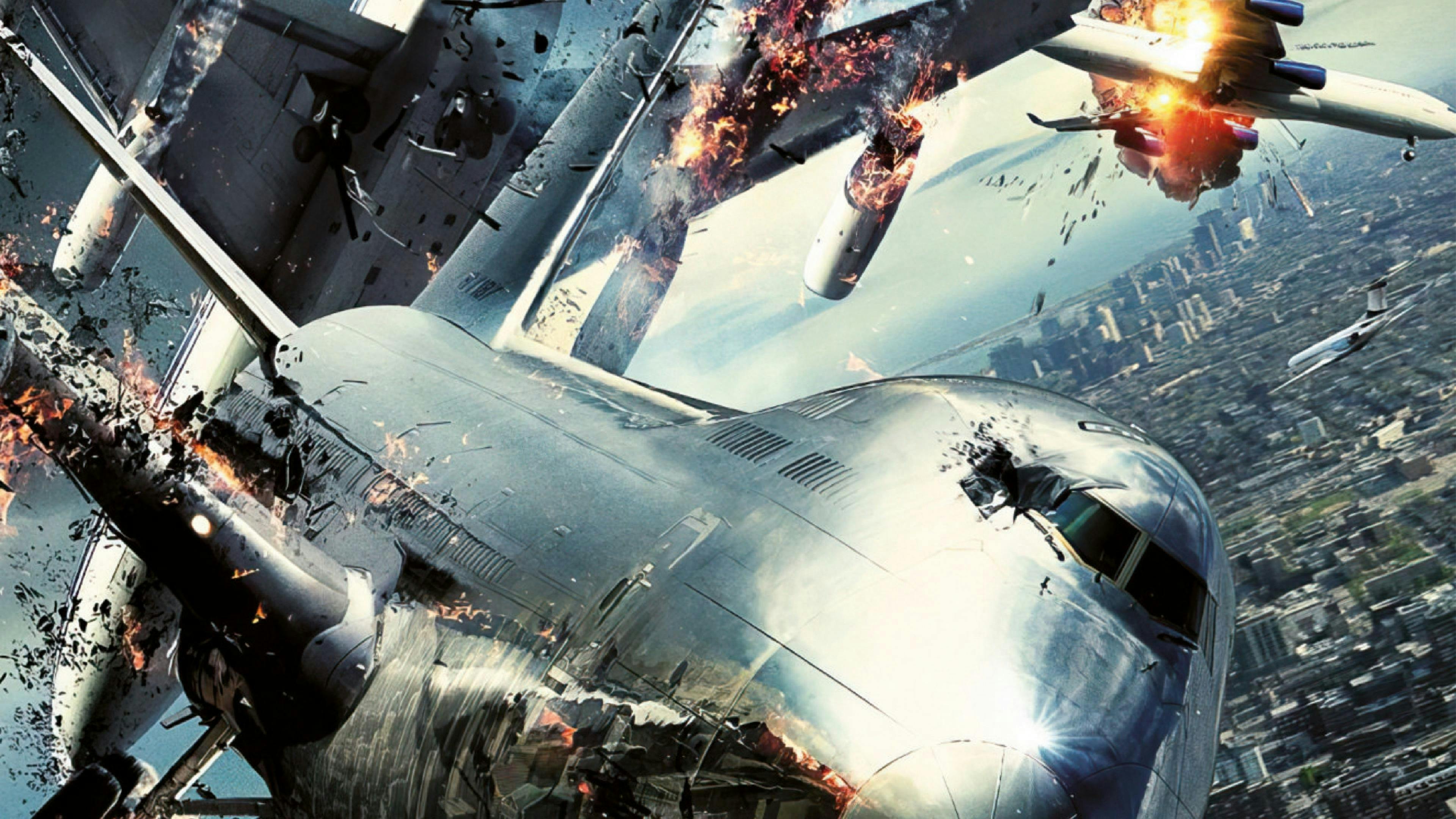 Em Rota de Colisão backdrop