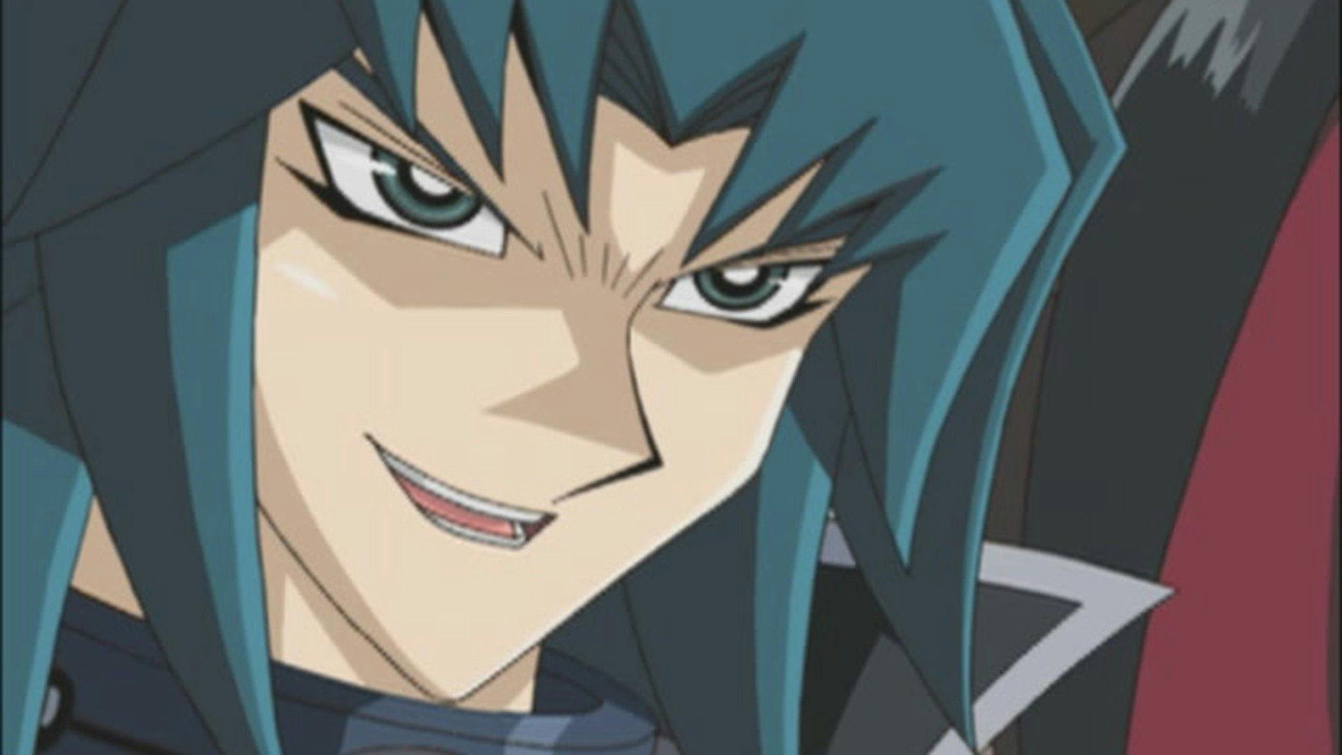 Yu-Gi-Oh! GX - episódio 1x95