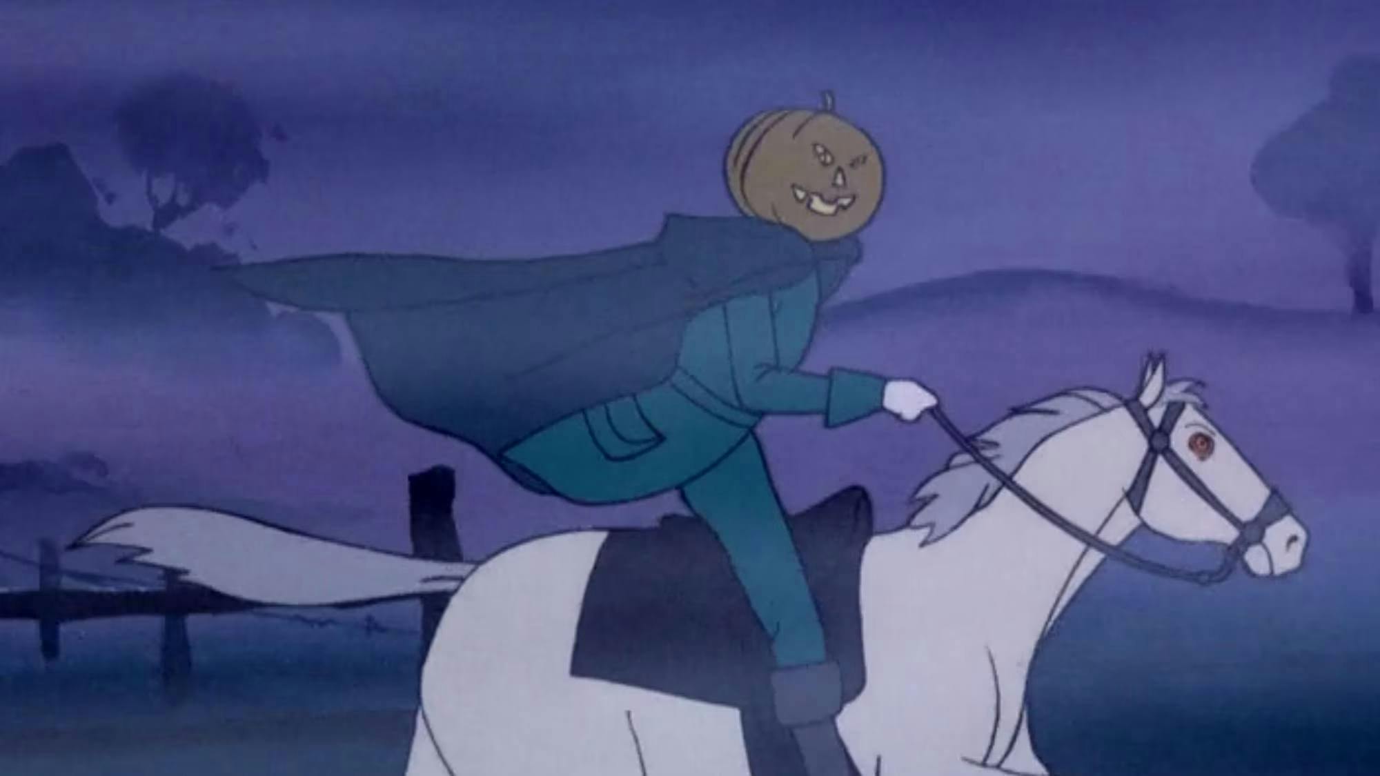 O Show do Scooby-Doo - episódio 1x5