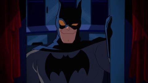 Liga da Justiça Ação - episódio 1x42