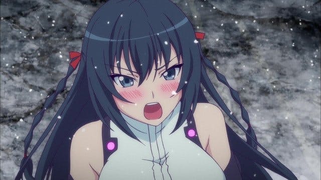 Masou Gakuen HxH - episódio 1x1