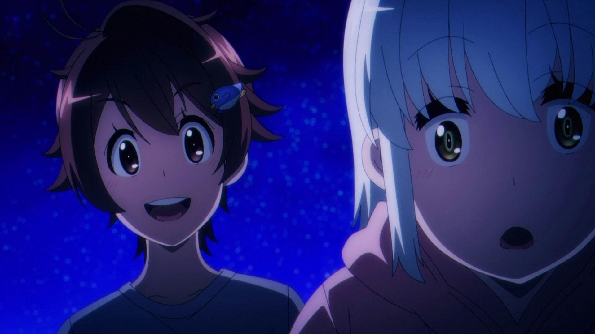 Touring After the Apocalypse - episódio 1x5