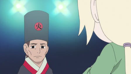 Naruto SD: Rock Lee No Seishun Full Power Ninden