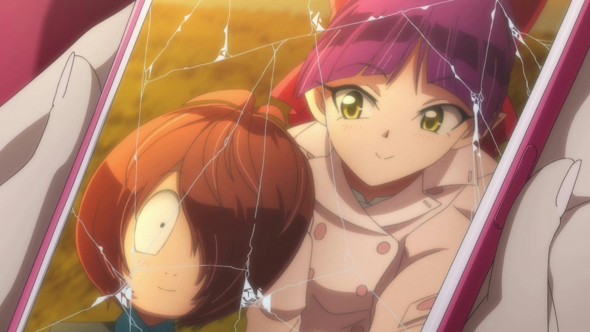 GeGeGe no Kitaro - episódio 1x93