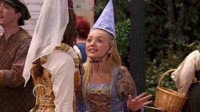 Jessie - episódio 1x13
