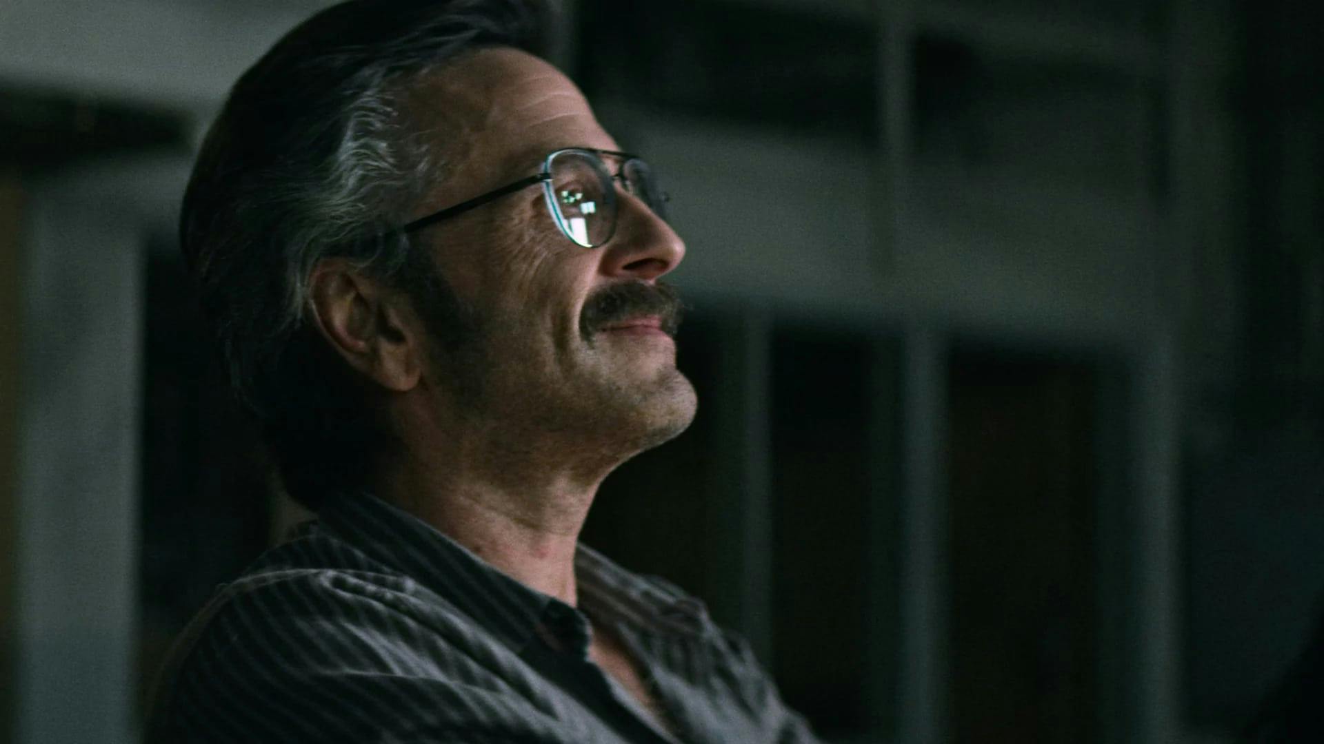 GLOW - episódio 1x7