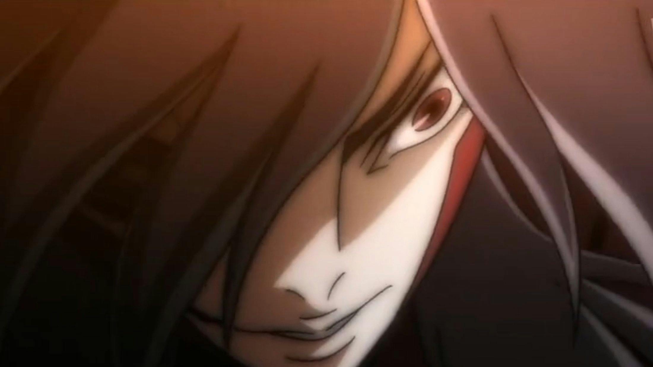 Casshern Sins - episódio 1x23