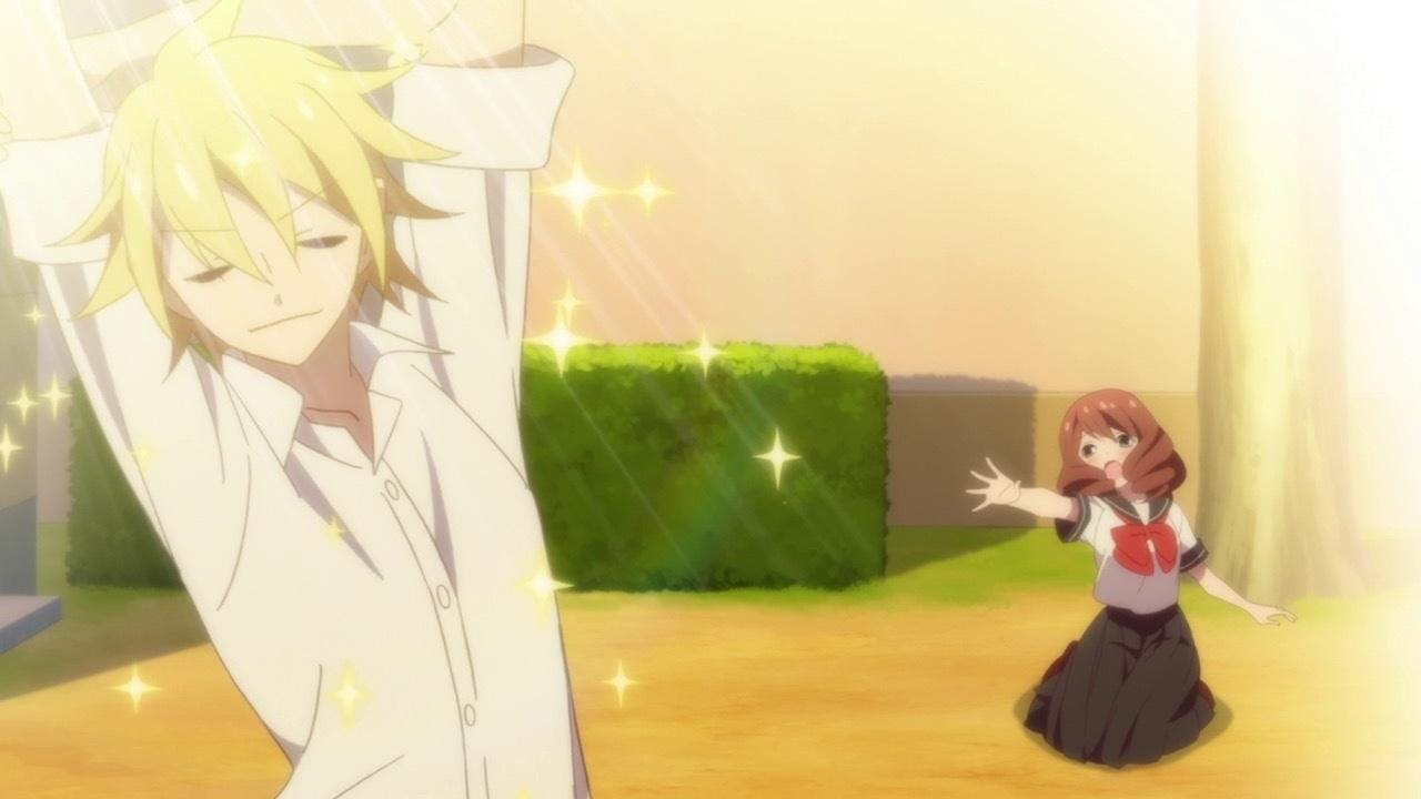 Tsuredure Children - episódio 1x6