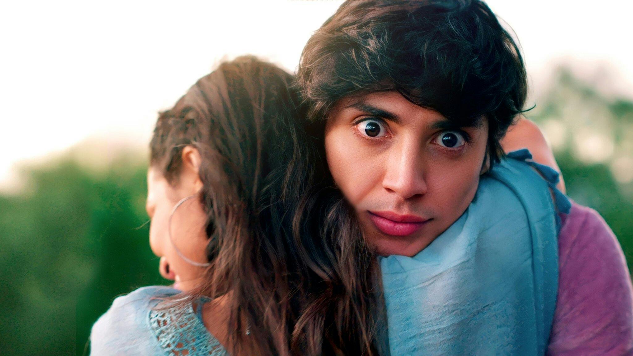 O Bom Garoto backdrop
