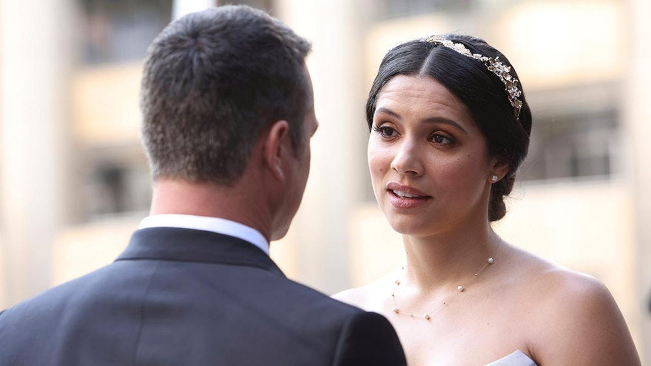 Chicago Fire: Heróis Contra o Fogo - episódio 10x22