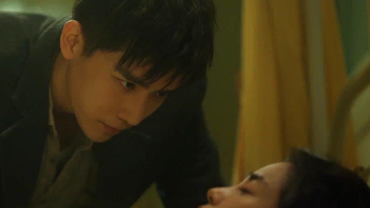 Back for You - episódio 1x3