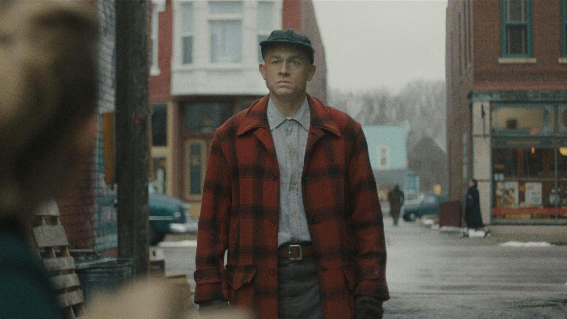 Monstro: A História de Ed Gein - episódio 1x3