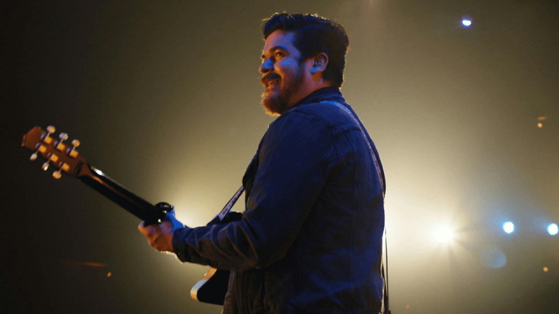 Dezembro Sem Fim backdrop