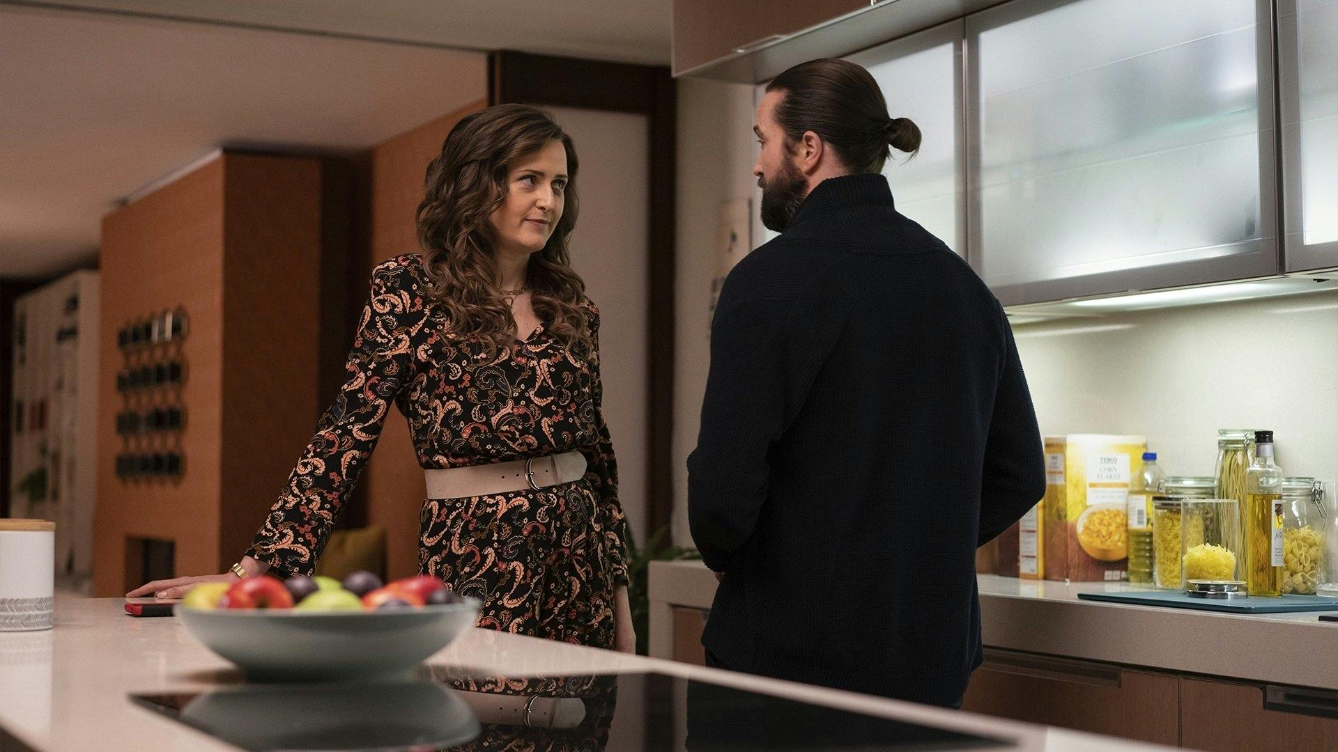 Kin - episódio 1x1
