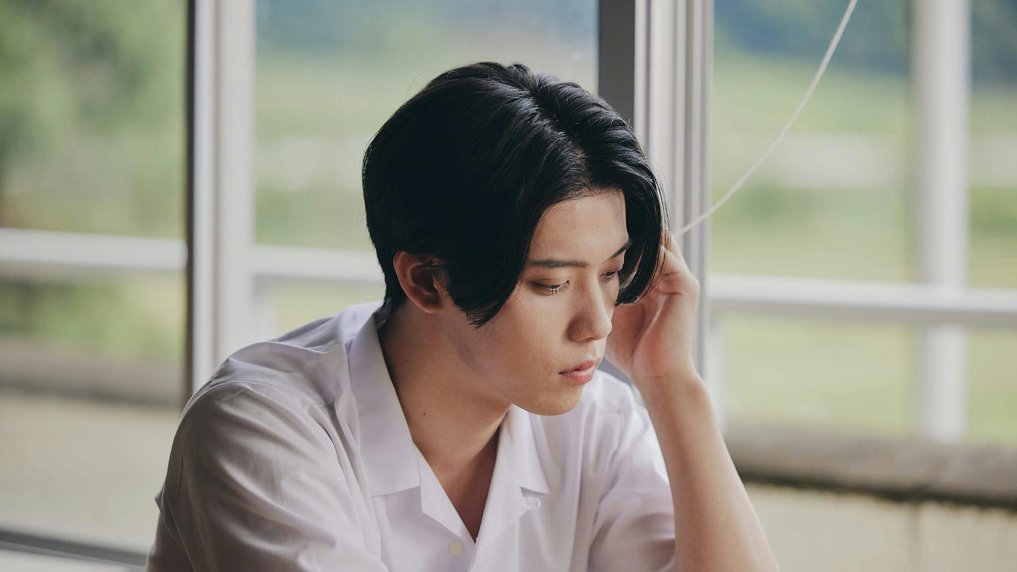 The Boy Next World: My Destiny - episódio 1x2