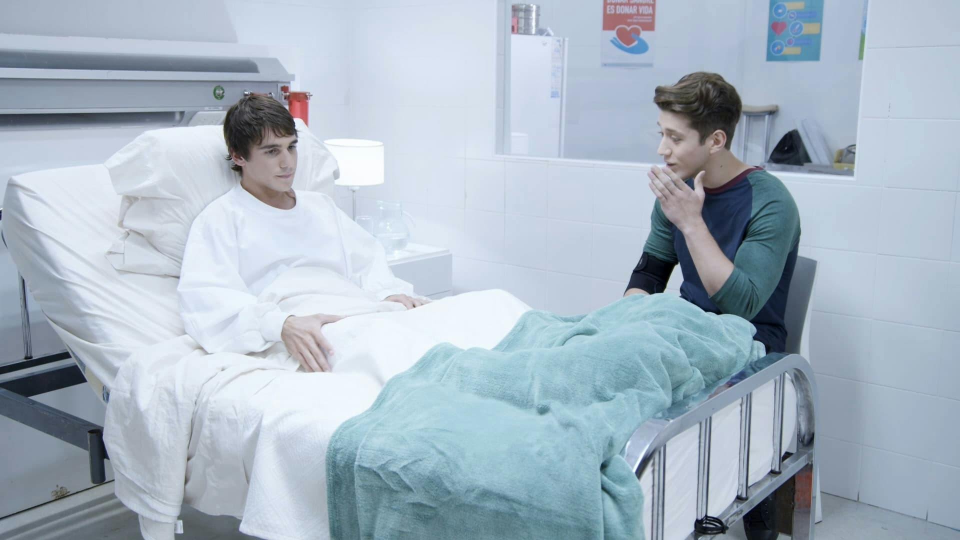 O11ZE - episódio 1x41