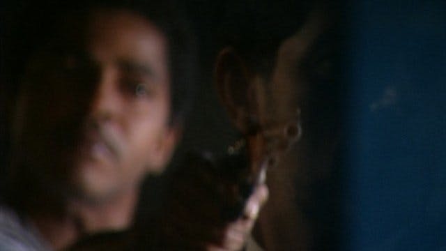 Senhora do Destino - episódio 1x205