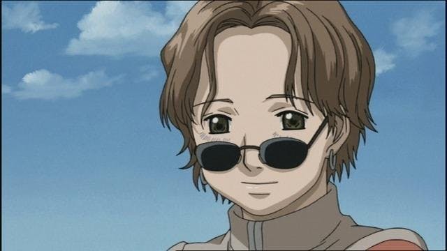 Gunslinger Girl - episódio 1x8