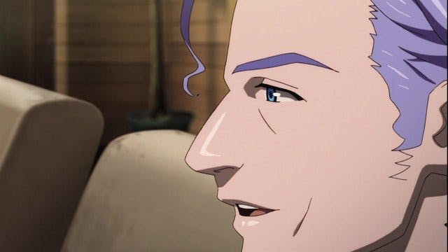 Wizard Barristers: Benmashi Cecil