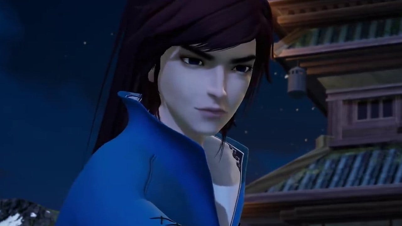 Spirit Sword Sovereign - episódio 1x11