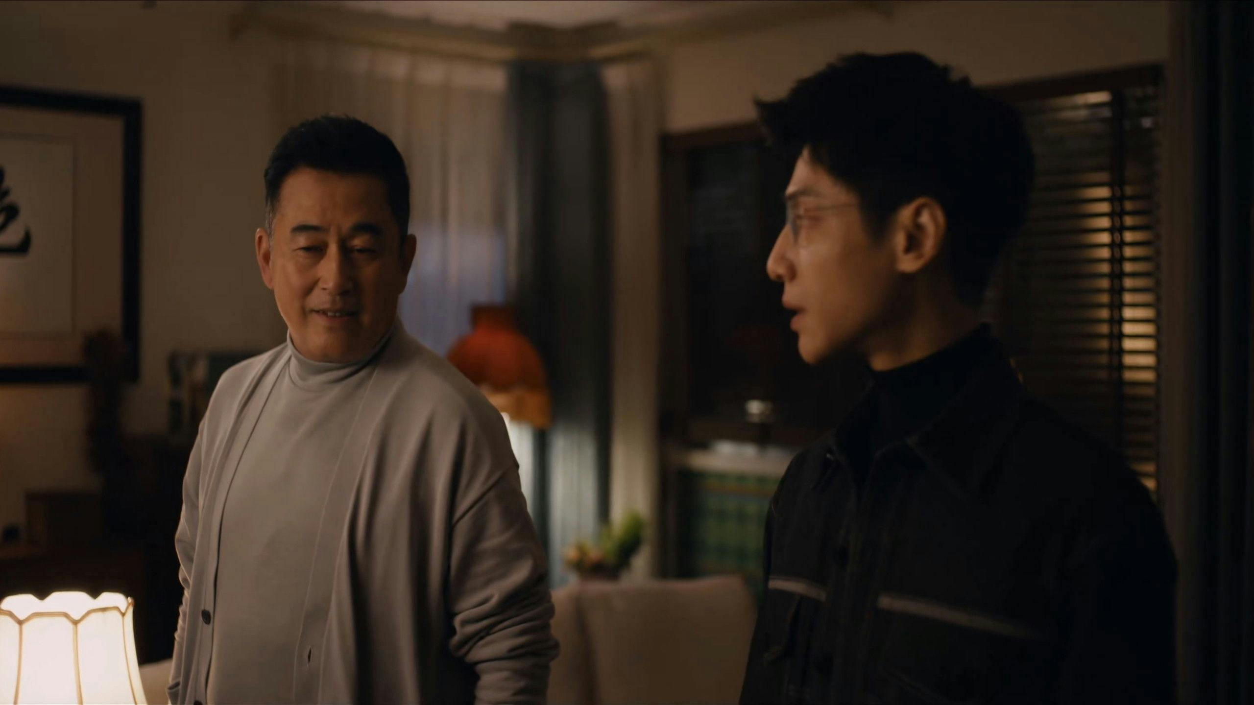 The Truth Within - episódio 1x8