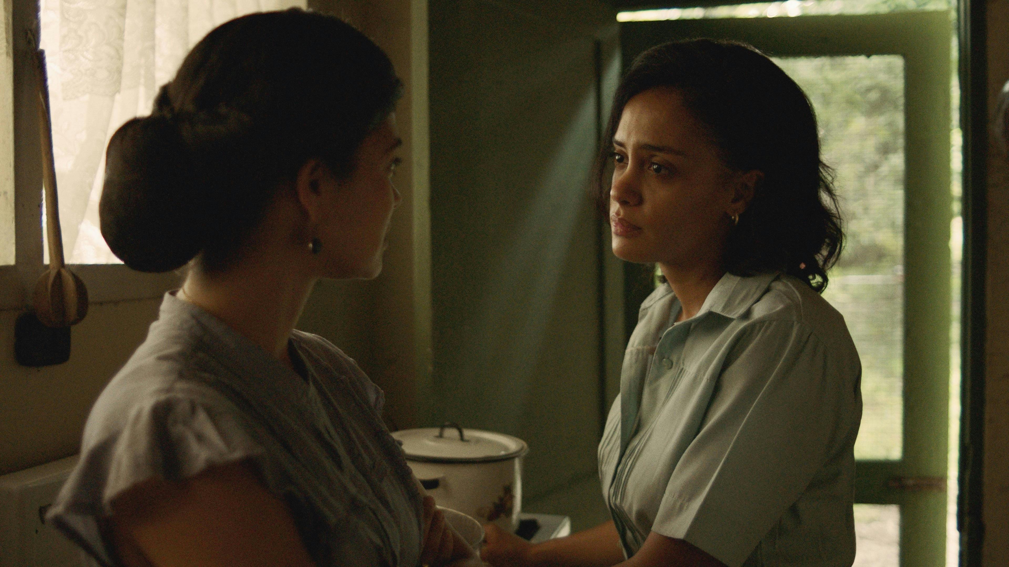 O Grito das Mariposas - episódio 1x12