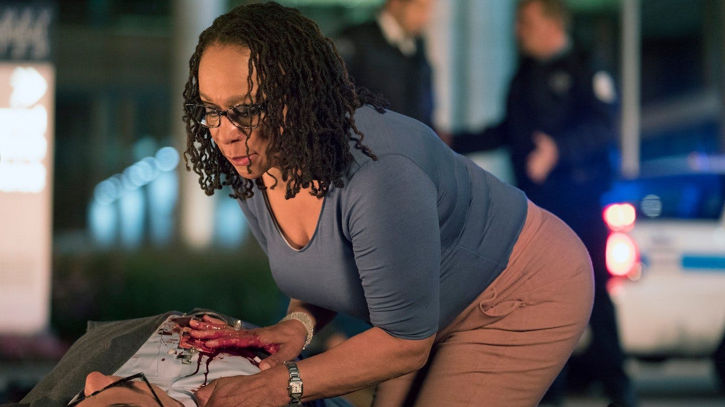 Chicago Med: Atendimento de Emergência - episódio 3x1