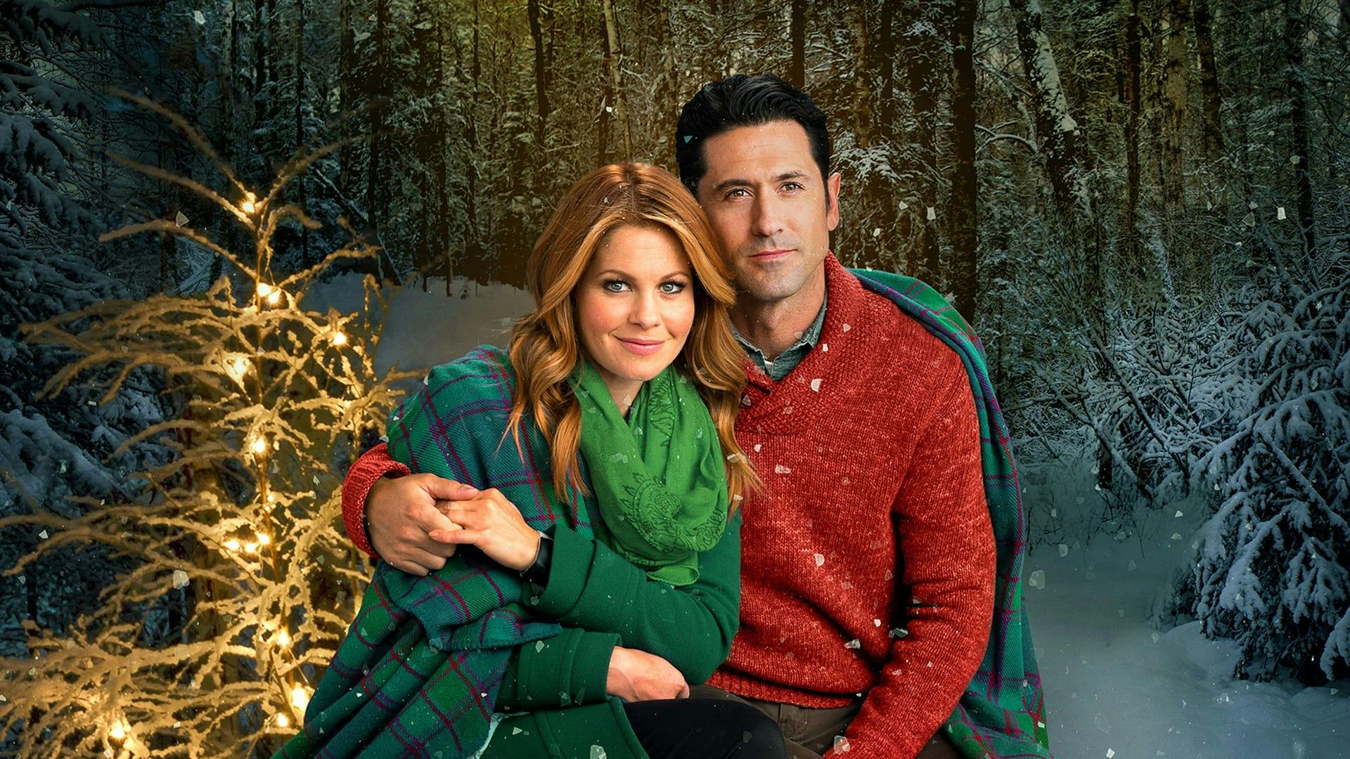 Um Natal de Descobertas backdrop