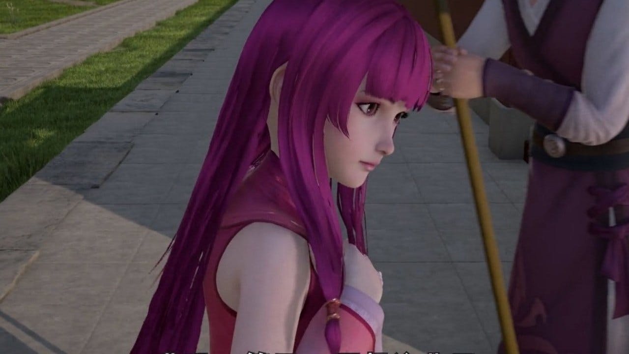 Tales of Gods and Demons - episódio 1x20