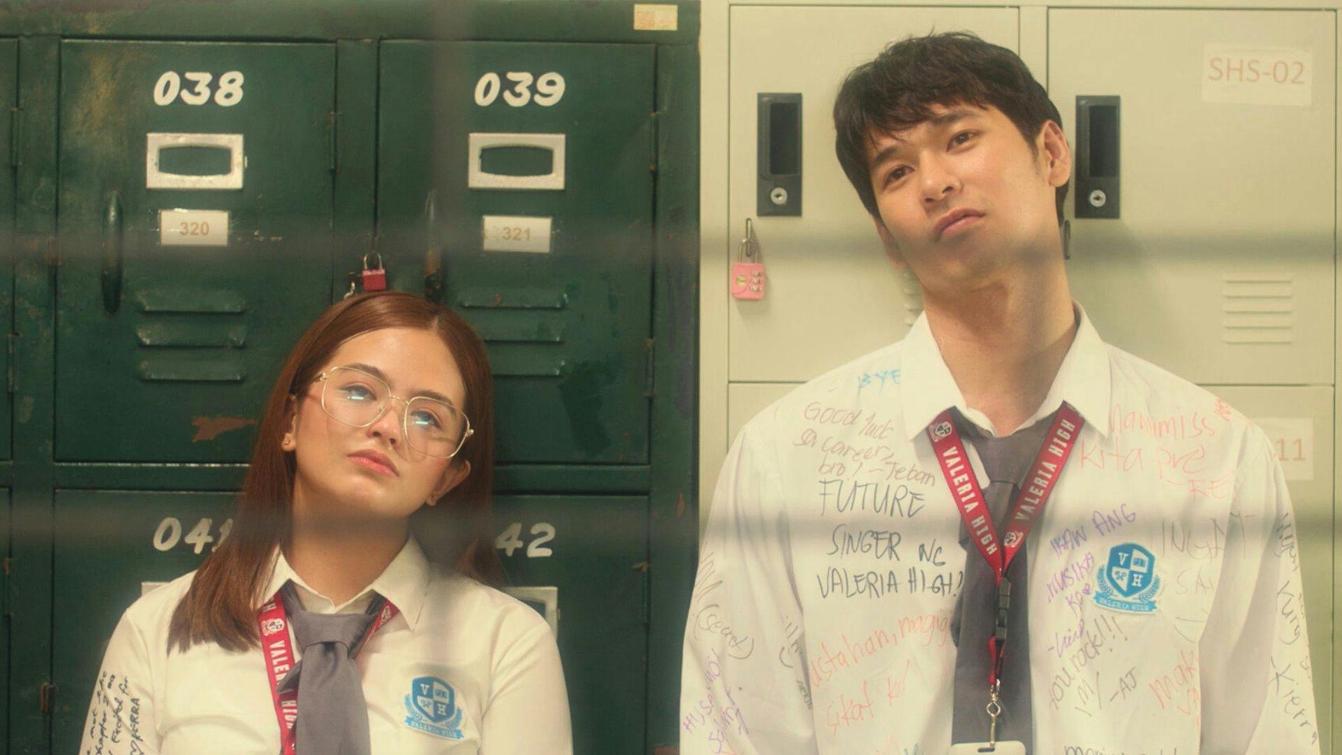 Golden Scenery of Tomorrow - episódio 1x7