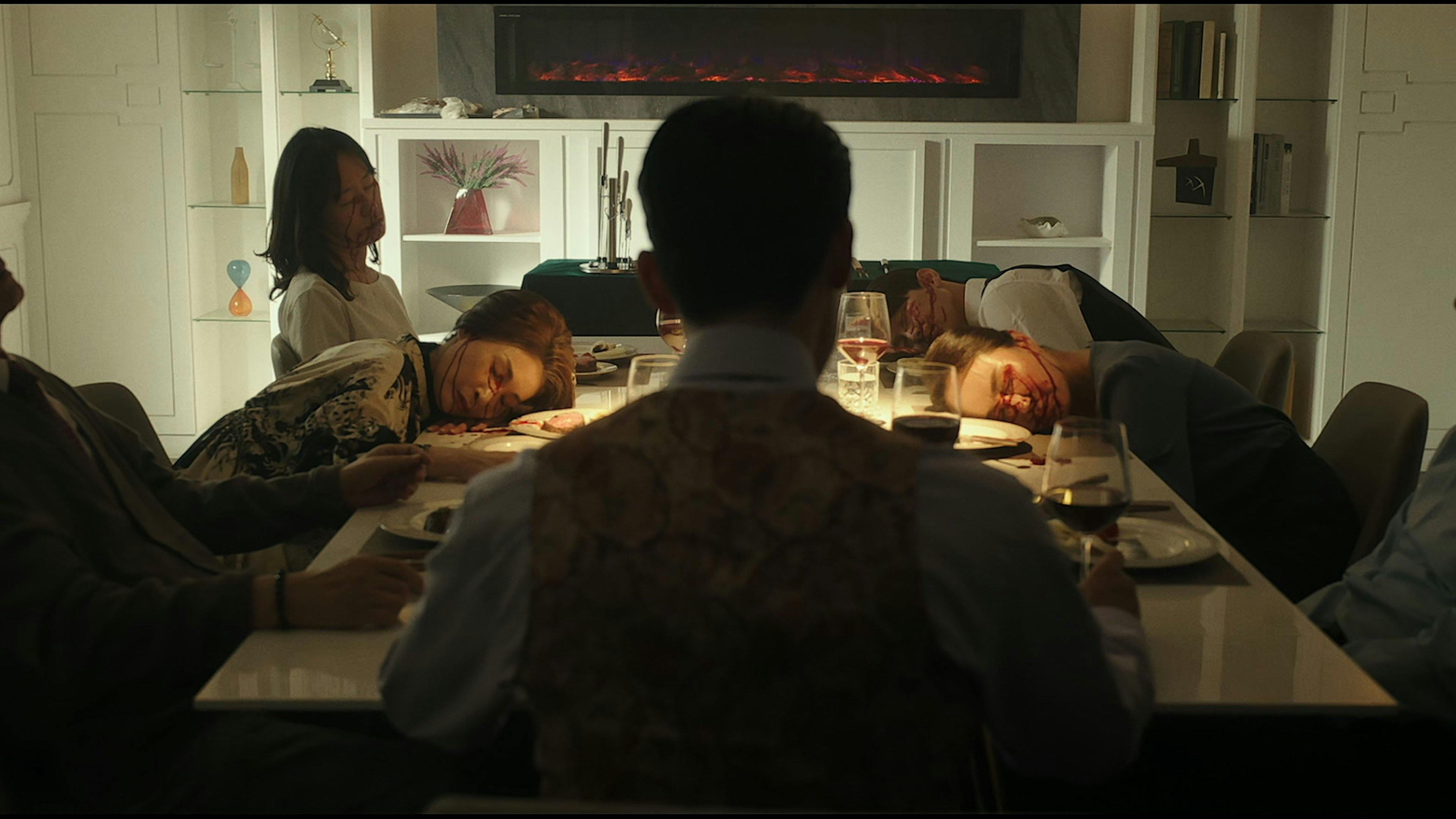 Maldito Dia De Sorte - episódio 1x8