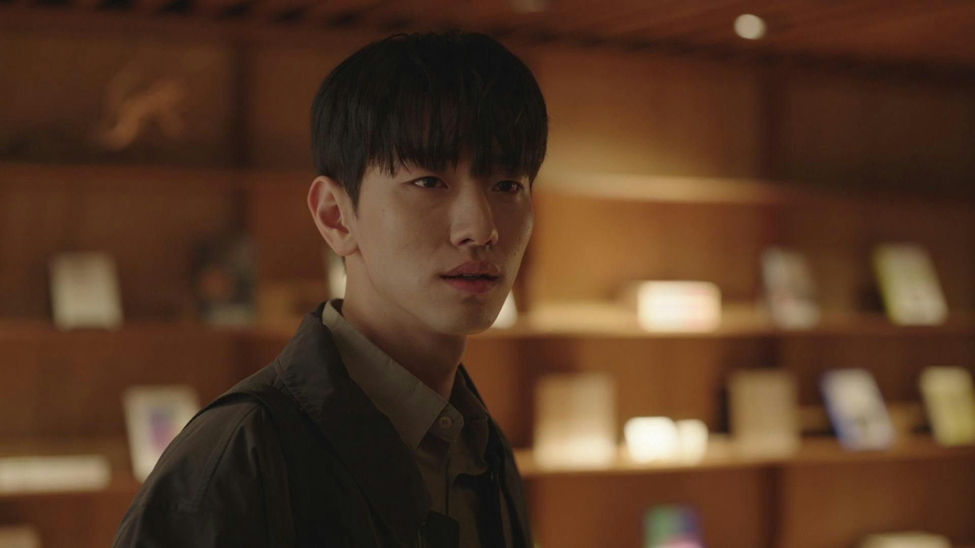 Amor na Cidade Grande - episódio 1x7