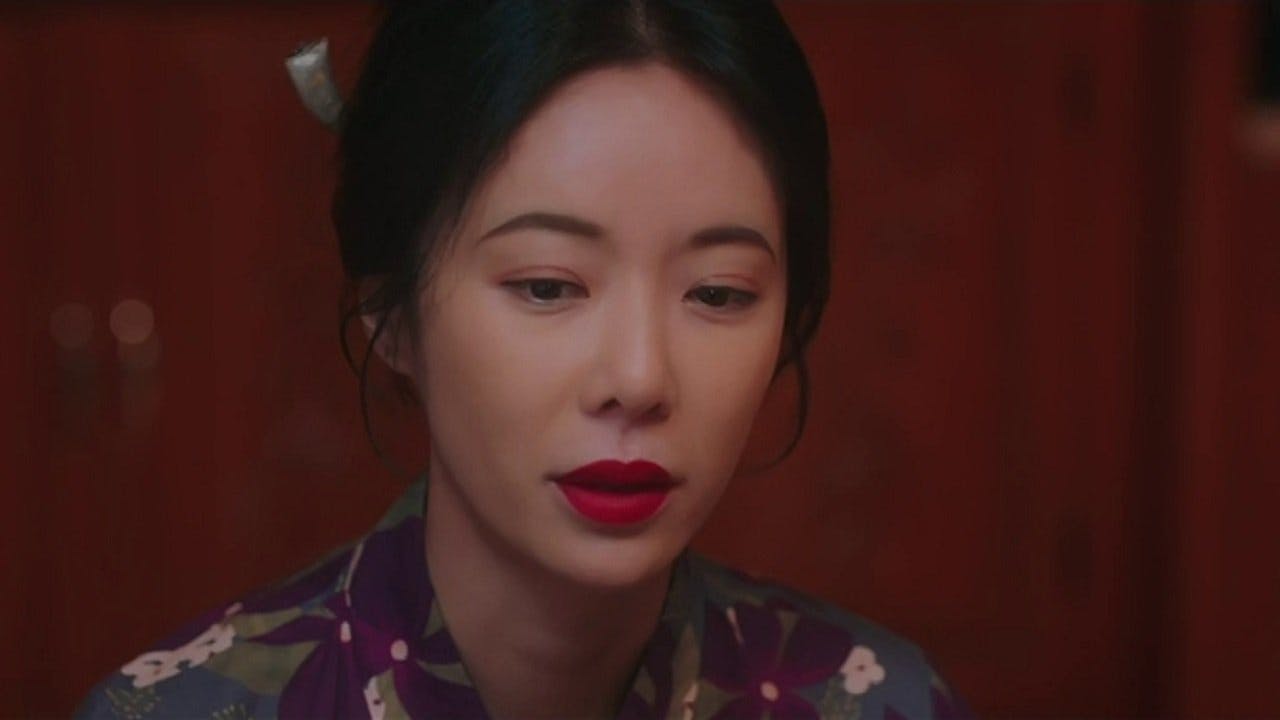 Mystic Pop-up Bar - episódio 1x11