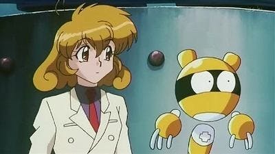 Corrector Yui - episódio 1x18